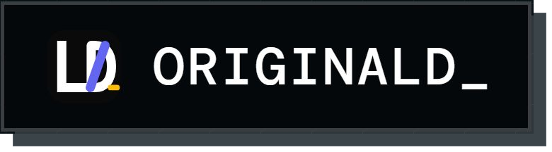 Originald Legacy